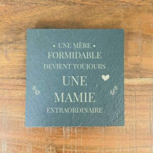 annonce naissance mamie, ou témoin mariage