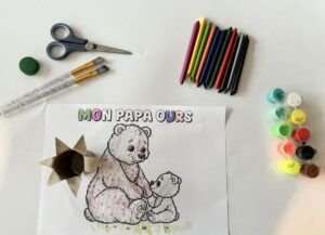 Diy fête des pères